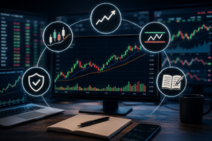 5 Best Trading Strategies for Synthetic Indices Every Trader Should Know
