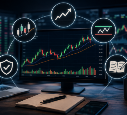 5 Best Trading Strategies for Synthetic Indices Every Trader Should Know