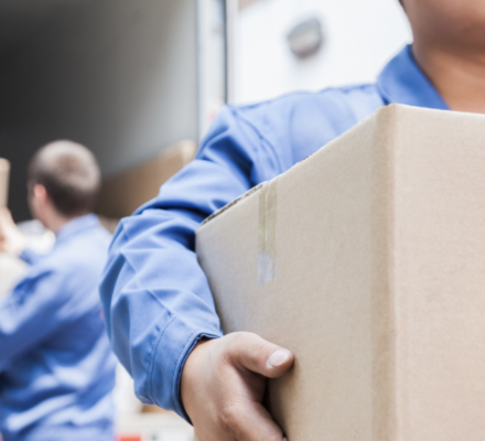 How to Choose a Packers and Movers in the Proper Way