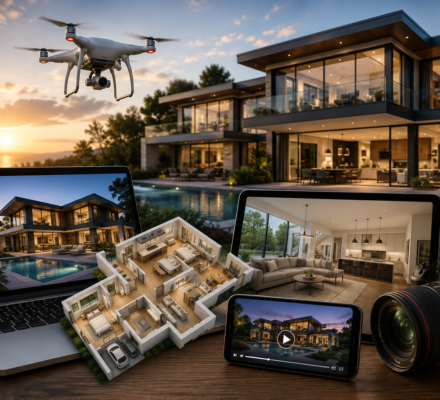 How Visual Content Is Transforming Real Estate Marketing in 2026